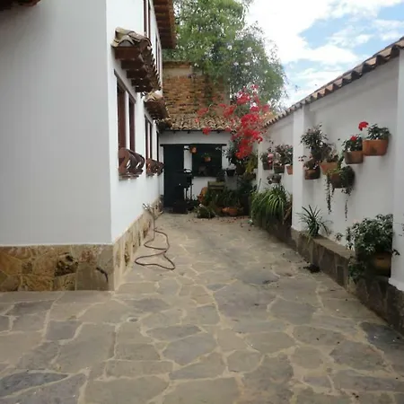 Hostal Del Carmen-2
